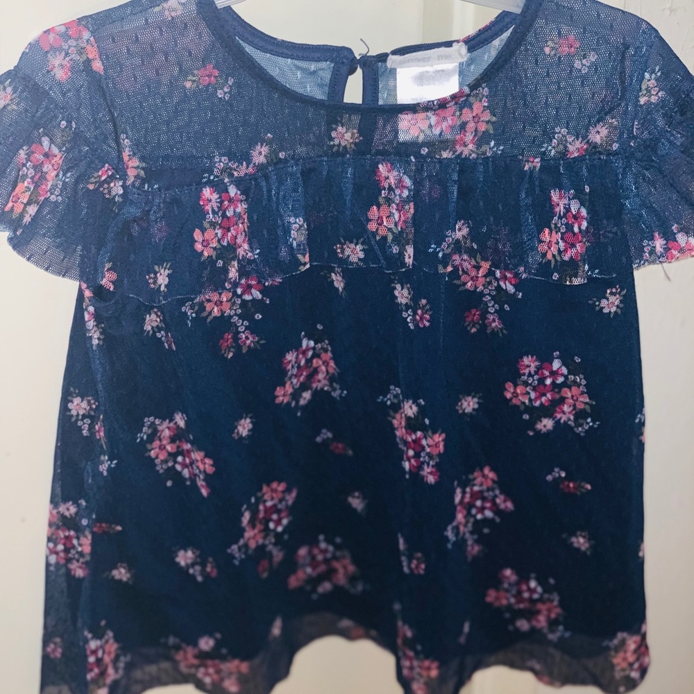 Blouse girls